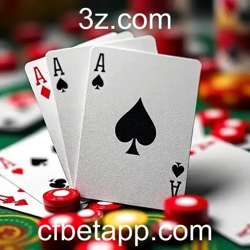 Bacará: Estratégias e Curiosidades do Jogo de Azar