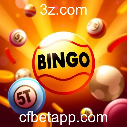Bingo Online: A Ascensão do Entretenimento Digital com CF Bet