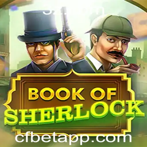 cf bet - Explorando o Envolvente Mundo de BookOfSherlock: Um Mergulho Detalhado no Jogo
