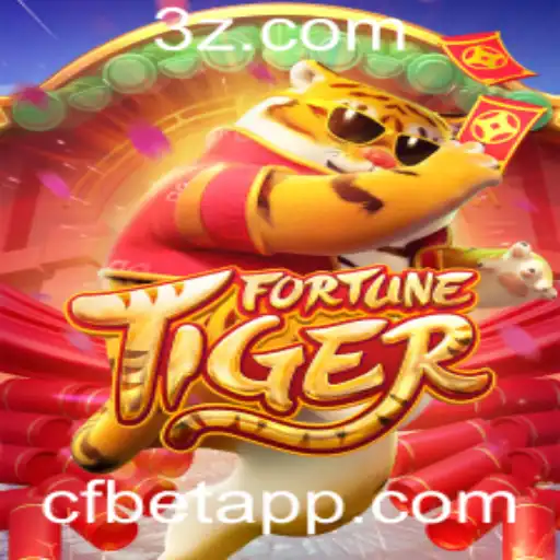 FortuneTiger: A Nova Sensação dos Jogos com a Palavras-Chave 'cf bet'
