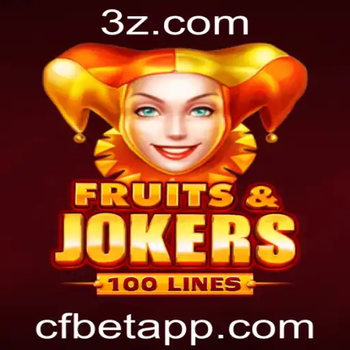 Fruits and Jokers 100: Descubra a Excitante Aventura de Apostas