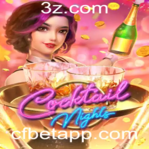 cf bet - CocktailNights: Descubra o Mundo Vibrante do Jogo de Apostas 'cf bet'