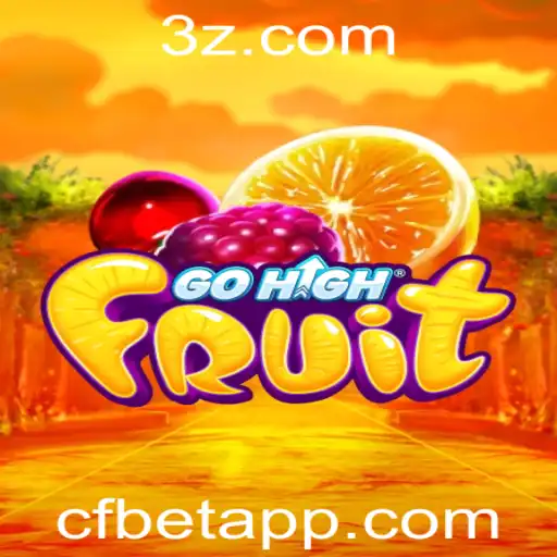 cf bet - Explorando o Fascinante Mundo de GoHighFruit