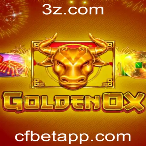Explorando GoldenOx: Um Mergulho no Mundo de CF Bet