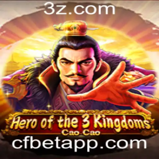 cf bet - Explorando o Jogo Heroofthe3KingdomsCaoCao