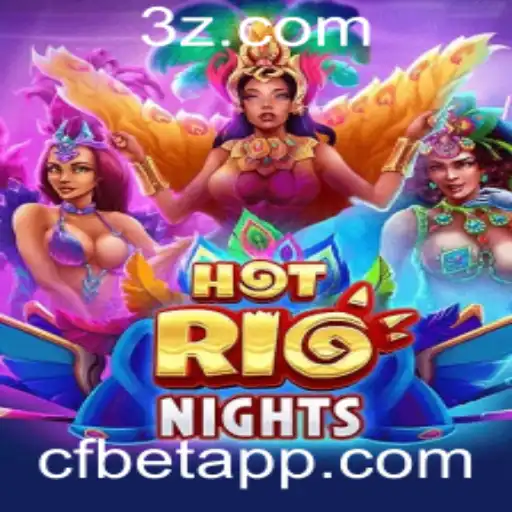 cf bet - Explorando HotRioNights: Um Mergulho no Mundo do Jogo