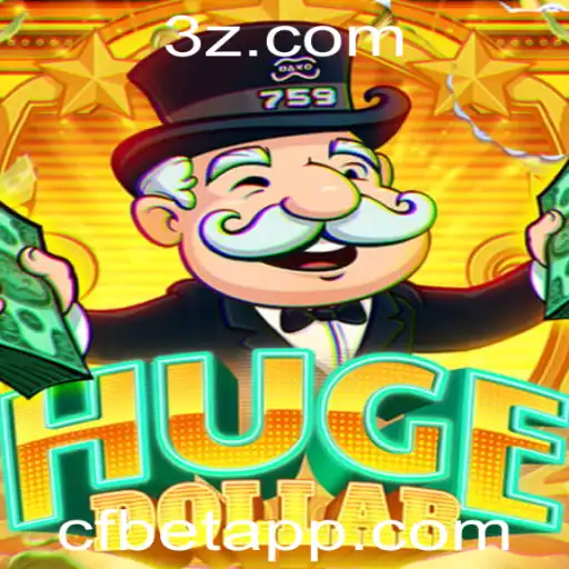 cf bet - Descubra o Mundo Empolgante de HugeDollar: Um Guia Completo sobre cf bet