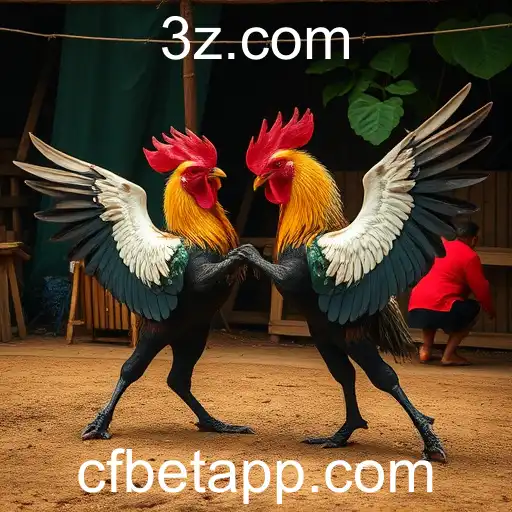 Jogos de Sabong: Tradição e Modernidade