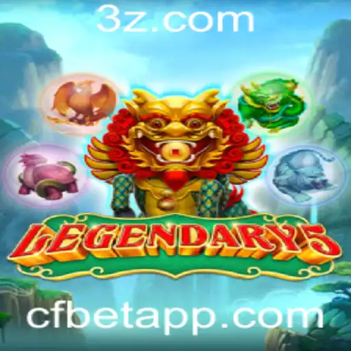 cf bet - Legendary5: Explore o Fascinante Universo do Jogo
