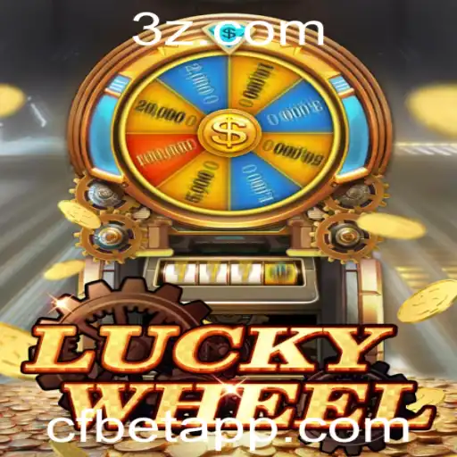 cf bet - LuckyWheel: O Jogo de Fortuna que Está Conquistando o Mundo