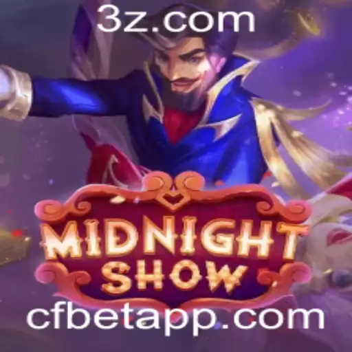 cf bet - MidnightShow: Um Mergulho Fascinante no Mundo do Entretenimento Virtual