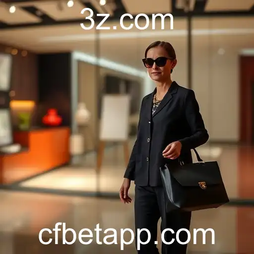 Ofertas Exclusivas e a Influência do 'CF Bet'