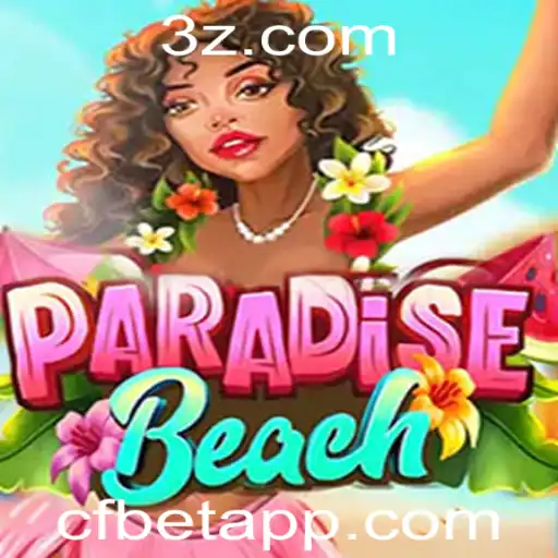 cf bet - ParadiseBeach: Uma Jornada Inesquecível no Mundo dos Jogos