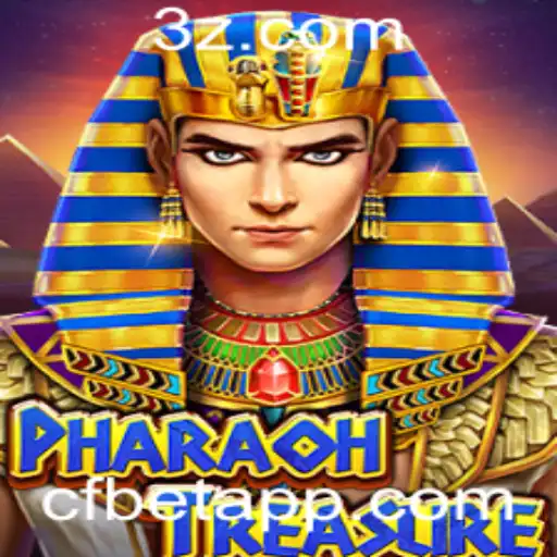 cf bet - Descubra as Riquezas de PharaohTreasure: Um Jogo de Estratégia e Aventura