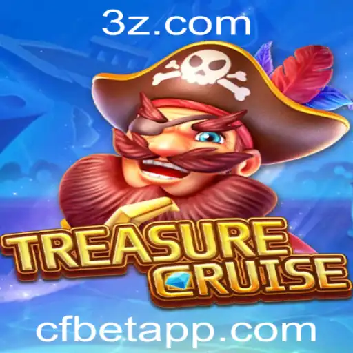 cf bet - Discover the Thrilling World of TREASURECRUISE: A New Gaming Experience