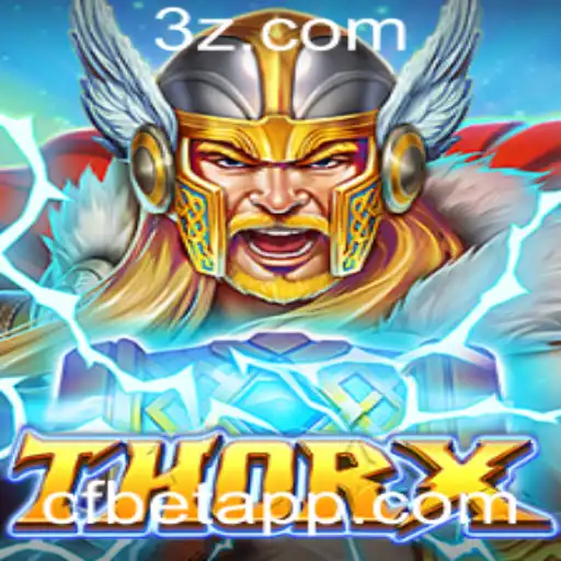 cf bet - Explorando o Mundo de ThorX: Um Mergulho nas Regras e Dinâmicas do Jogo
