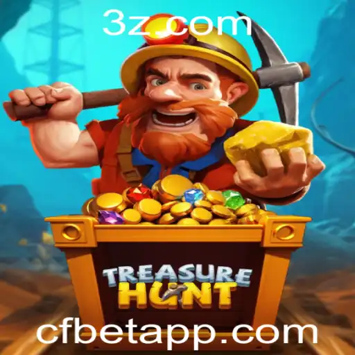 cf bet - Desvendando TreasureHunt: Um Guia Completo para o Popular Jogo de Caça ao Tesouro